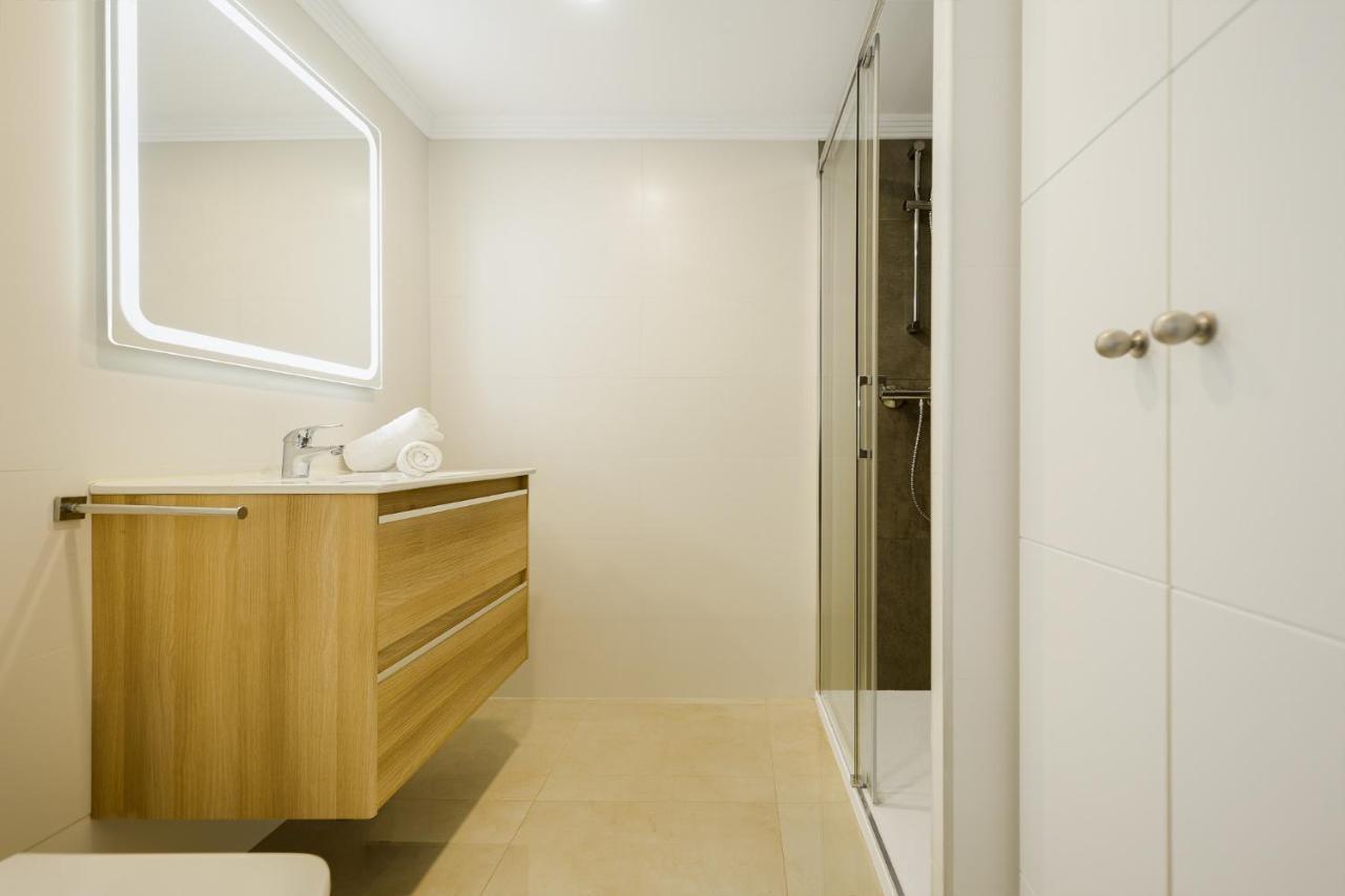 Levante Sunset Luxury Apartment Don Miguel Benidorm Exterior foto